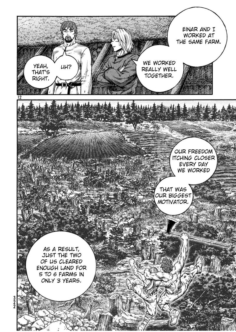 Vinland Saga 170 13