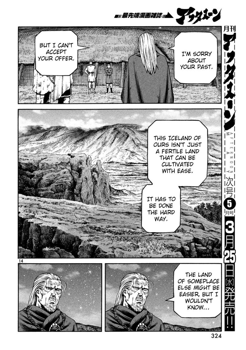 Vinland Saga 170 15