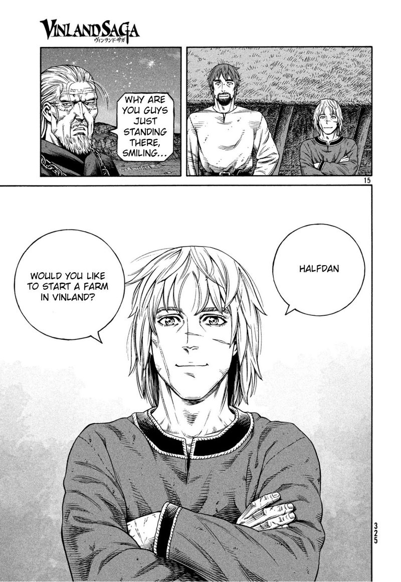 Vinland Saga 170 16