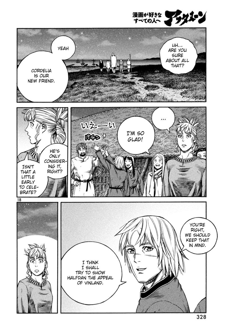 Vinland Saga 170 19