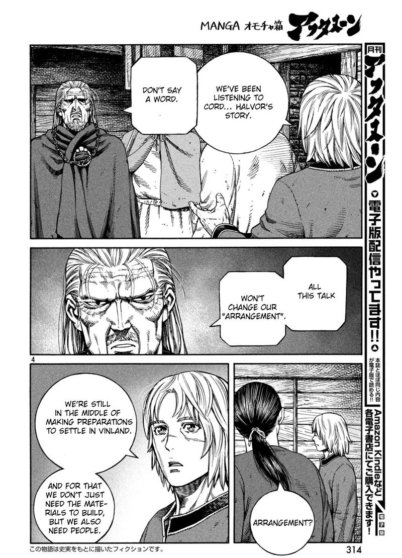 Vinland Saga 170 5