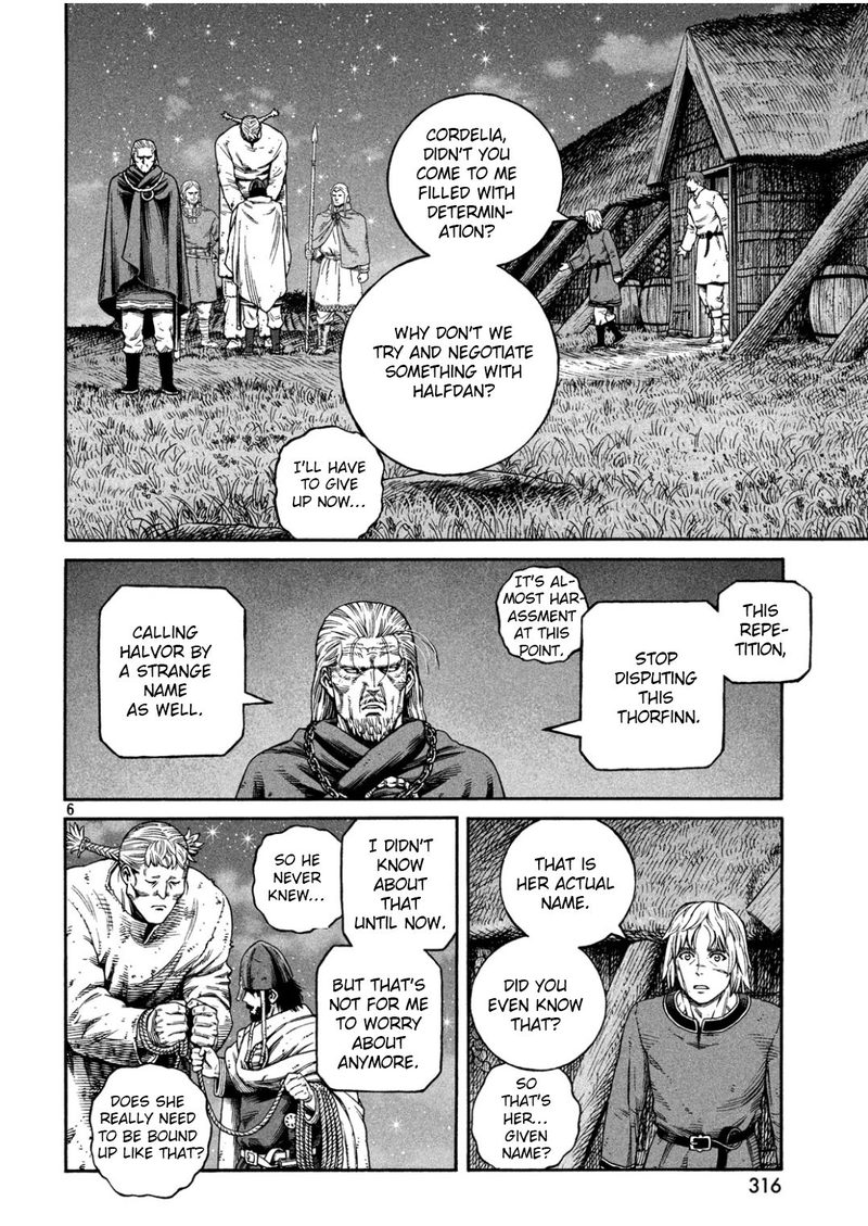 Vinland Saga 170 7