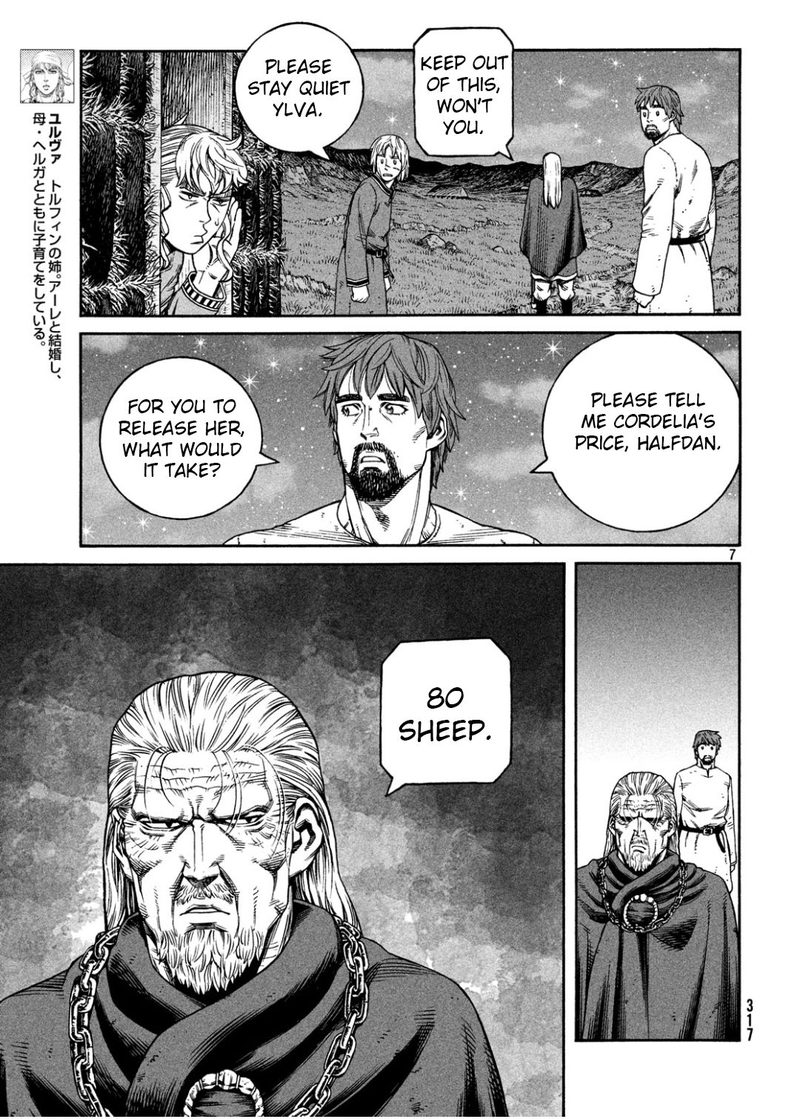 Vinland Saga 170 8