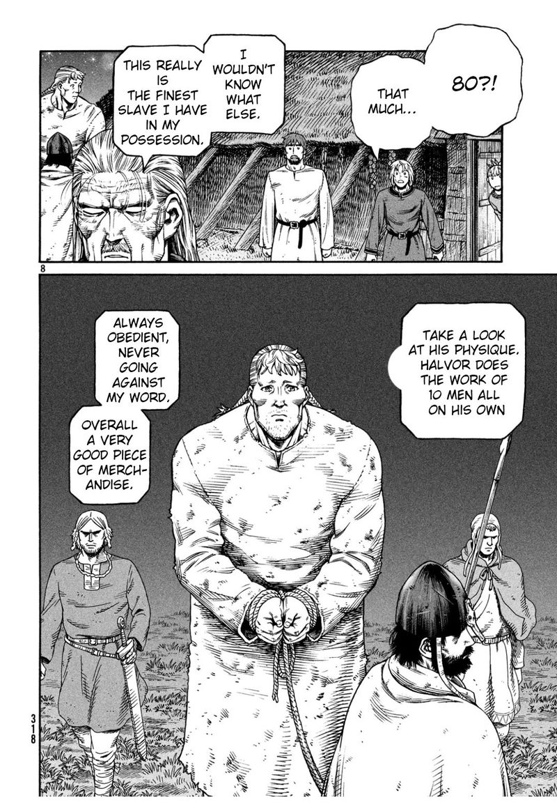 Vinland Saga 170 9