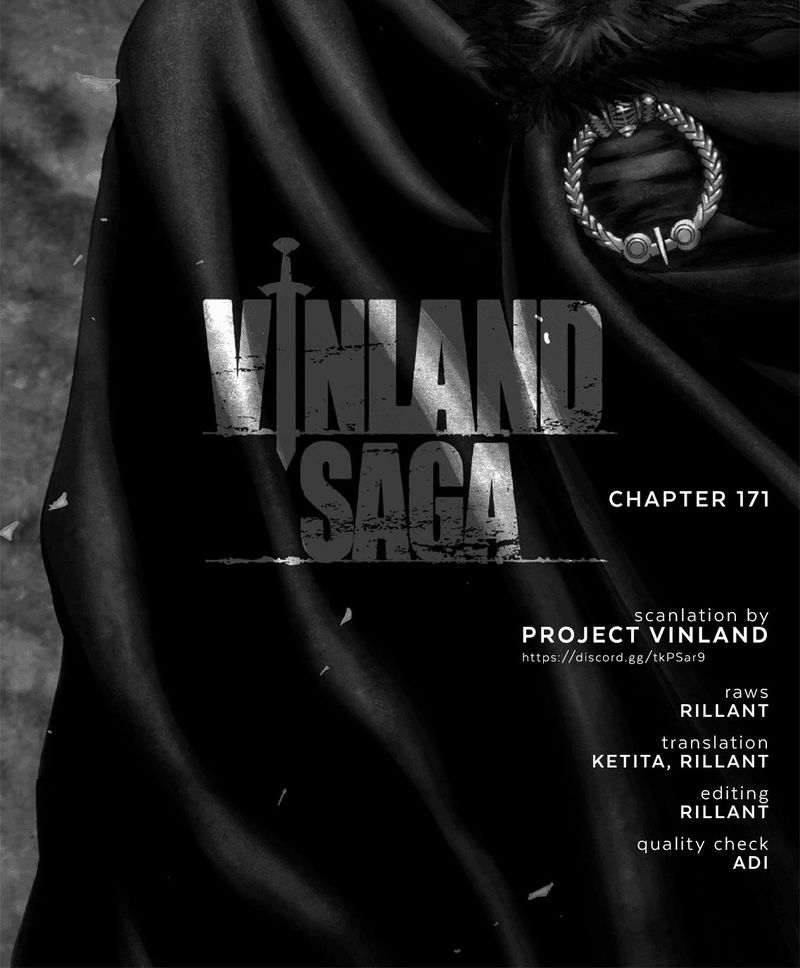 Vinland Saga 171 1