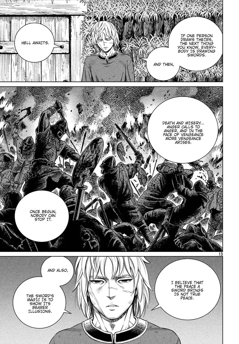 Vinland Saga 172 13