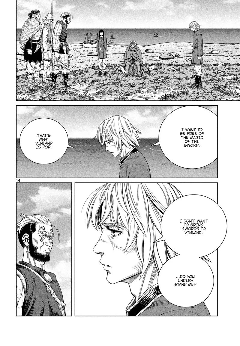 Vinland Saga 172 14