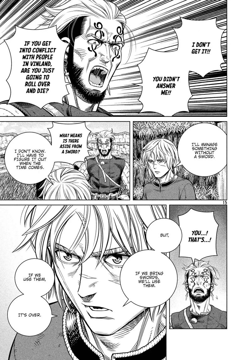 Vinland Saga 172 15