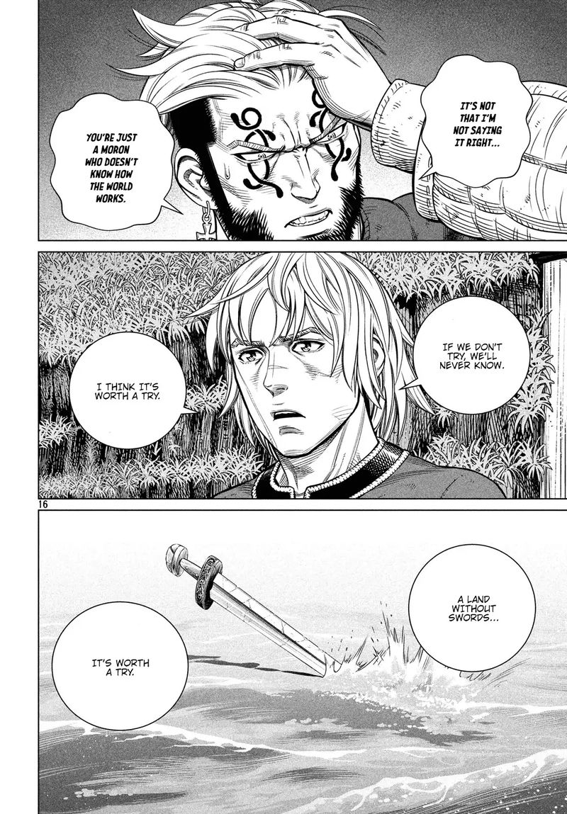 Vinland Saga 172 16