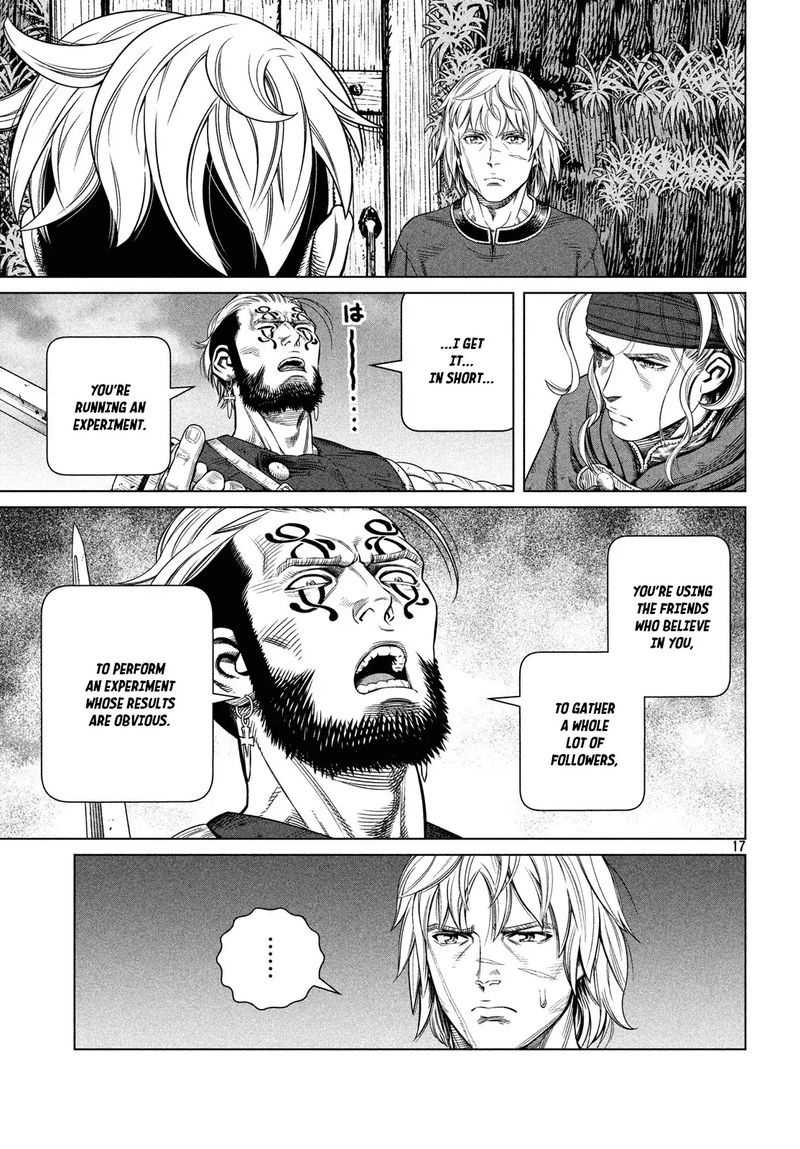 Vinland Saga 172 17