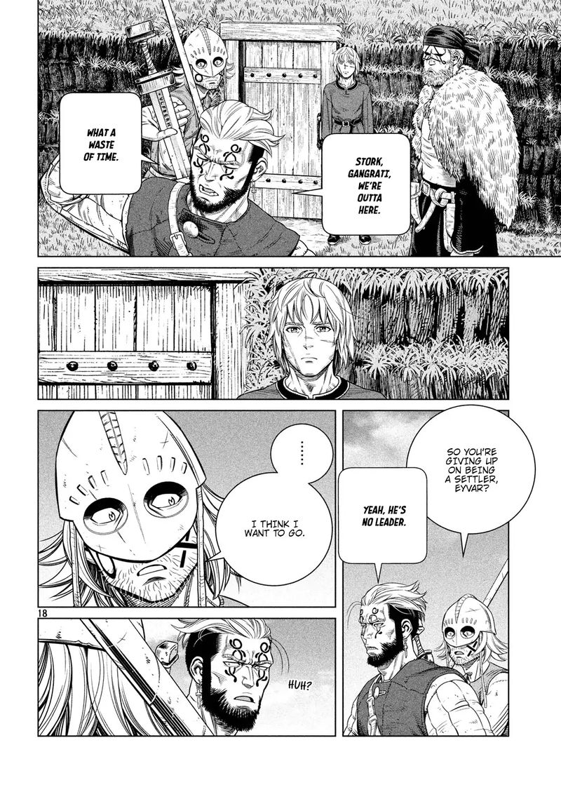 Vinland Saga 172 18