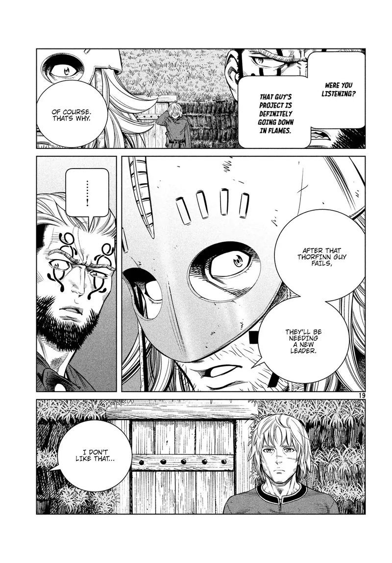 Vinland Saga 172 19