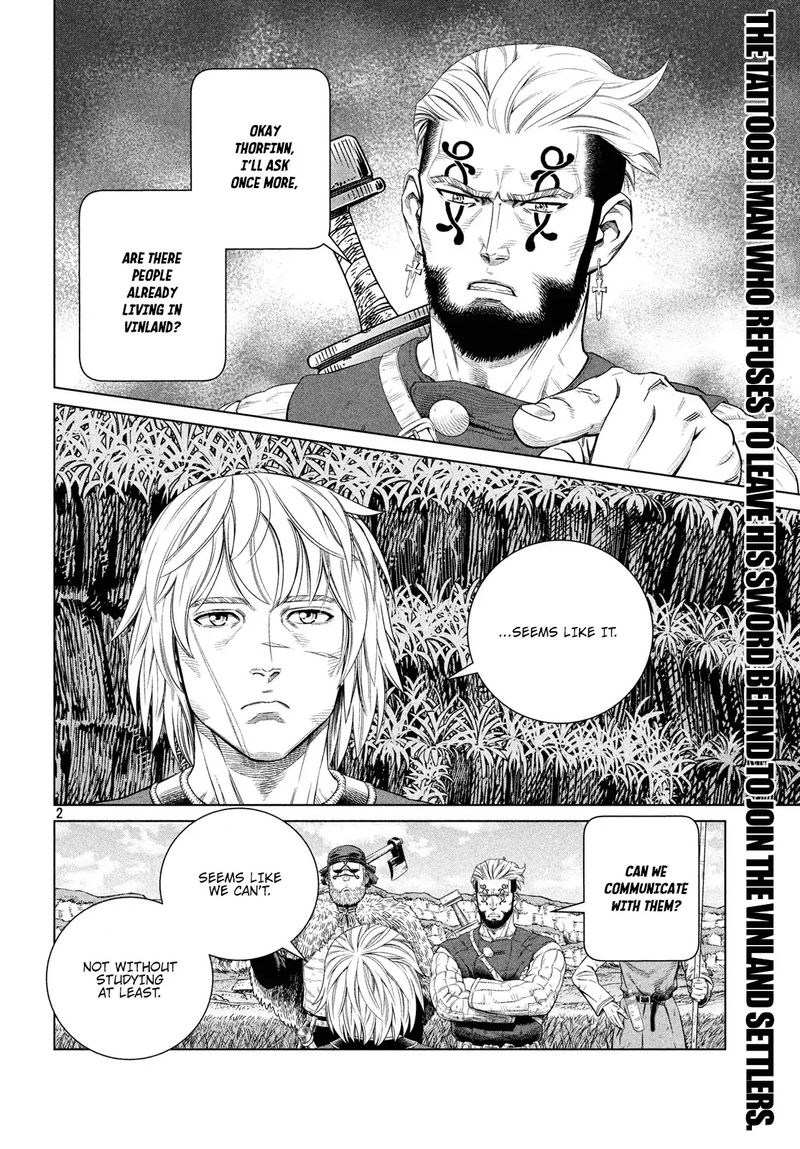 Vinland Saga 172 2