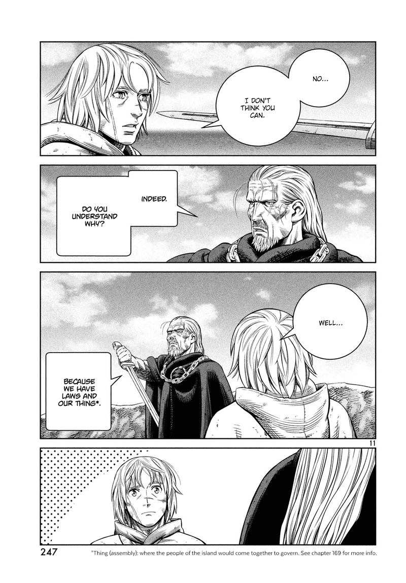 Vinland Saga 173 11