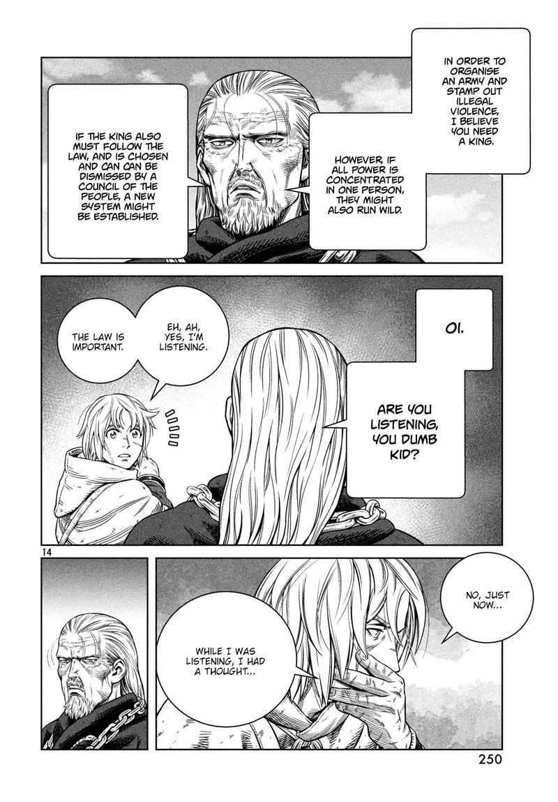 Vinland Saga 173 14