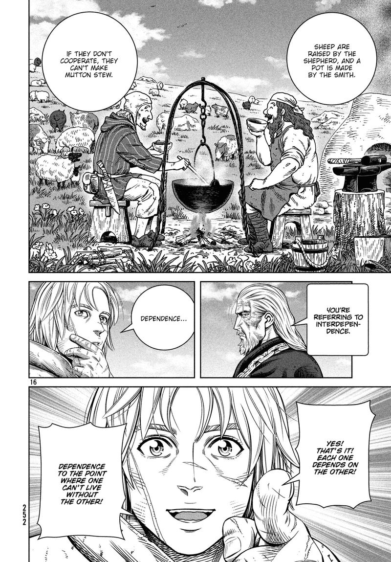 Vinland Saga 173 16