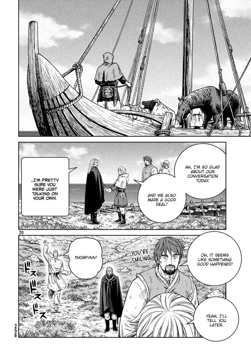 Vinland Saga 173 20