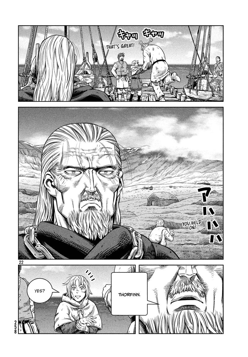 Vinland Saga 173 22