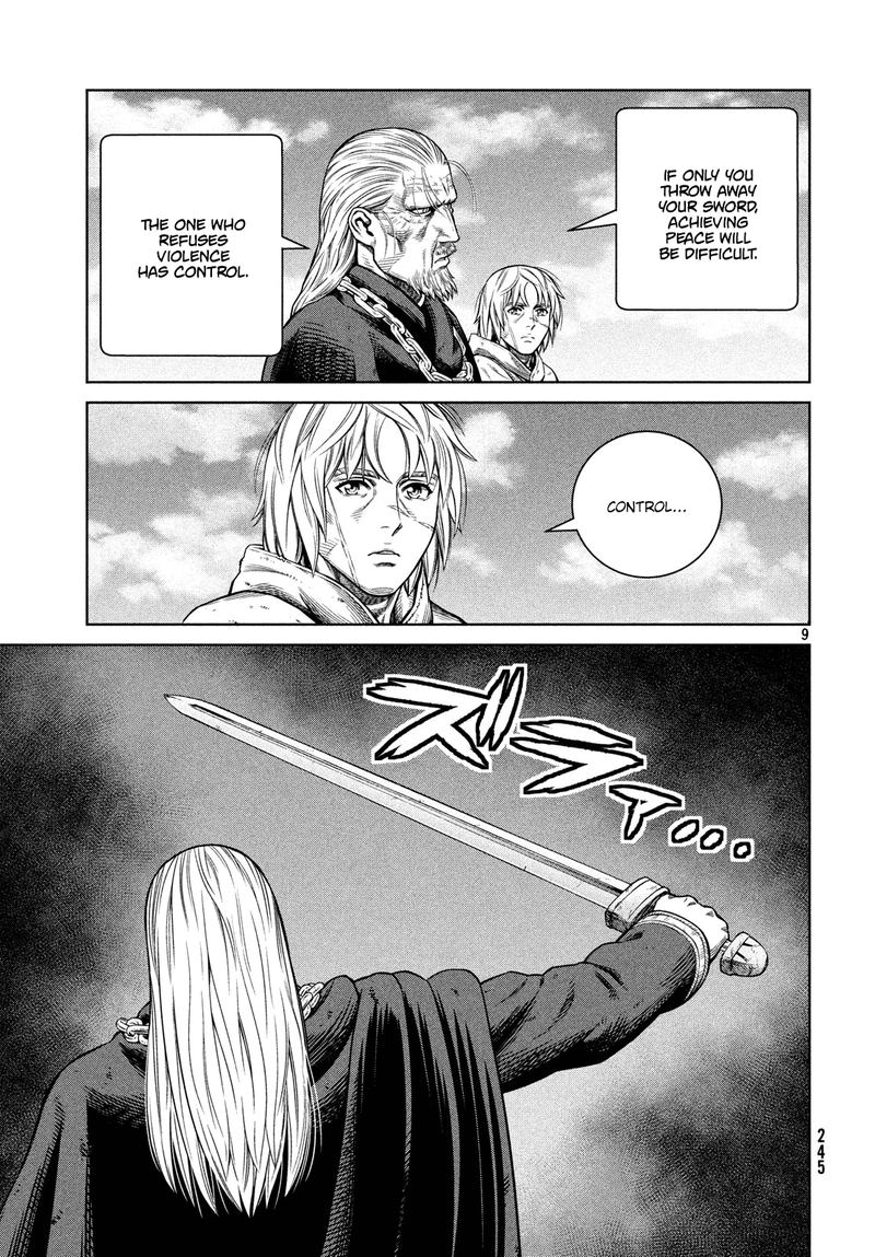 Vinland Saga 173 9