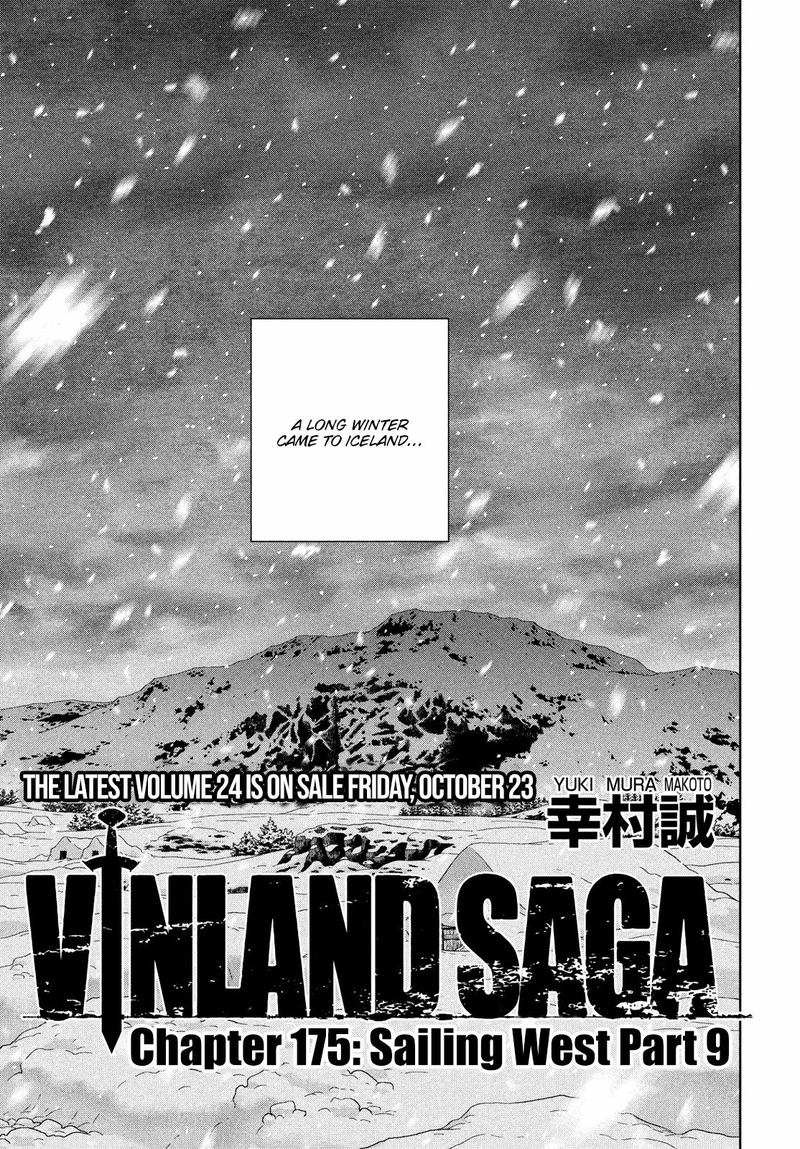 Vinland Saga 175 1