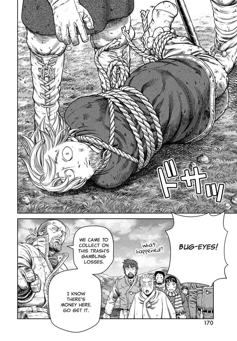 Vinland Saga 177 14