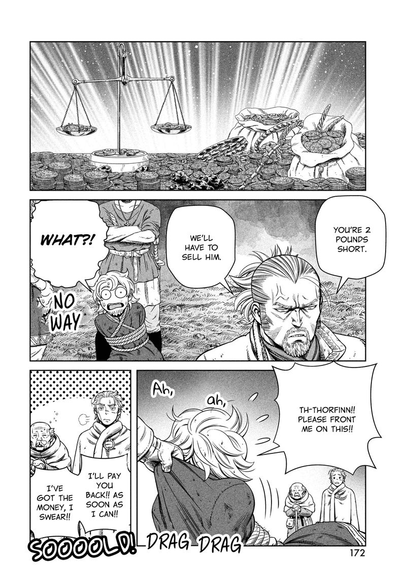 Vinland Saga 177 16