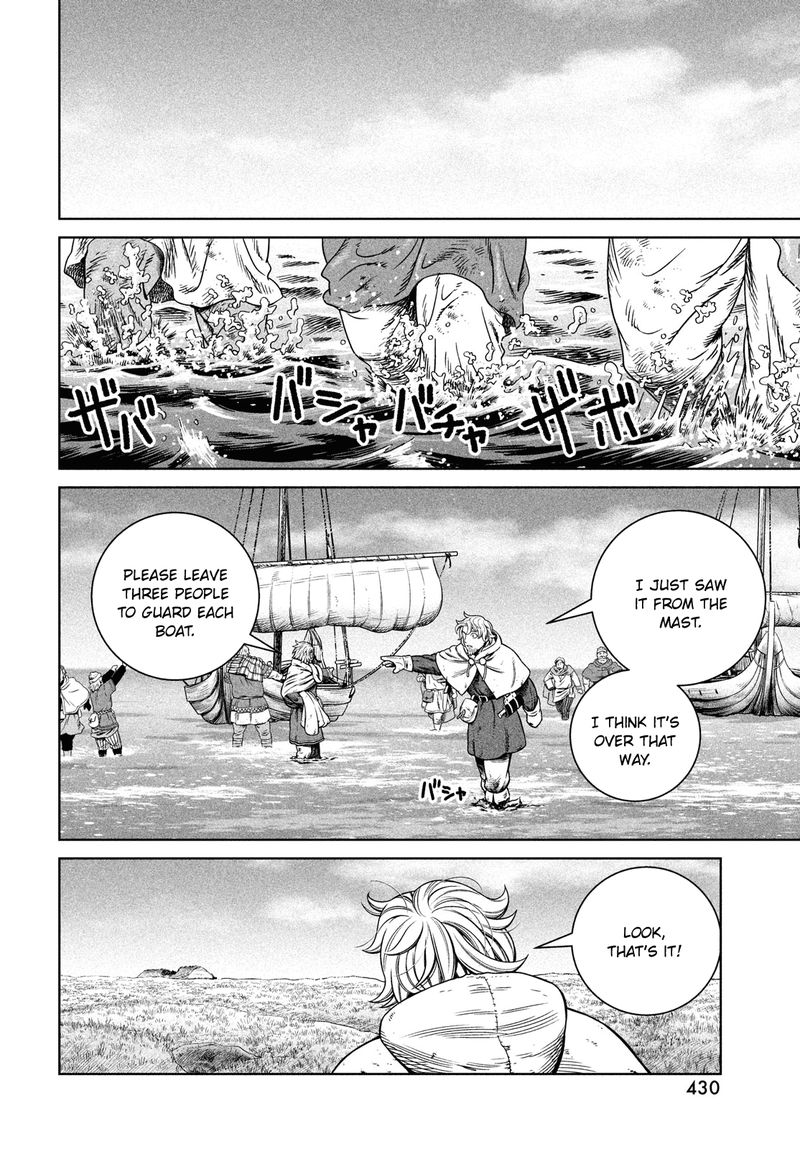 Vinland Saga 179 16