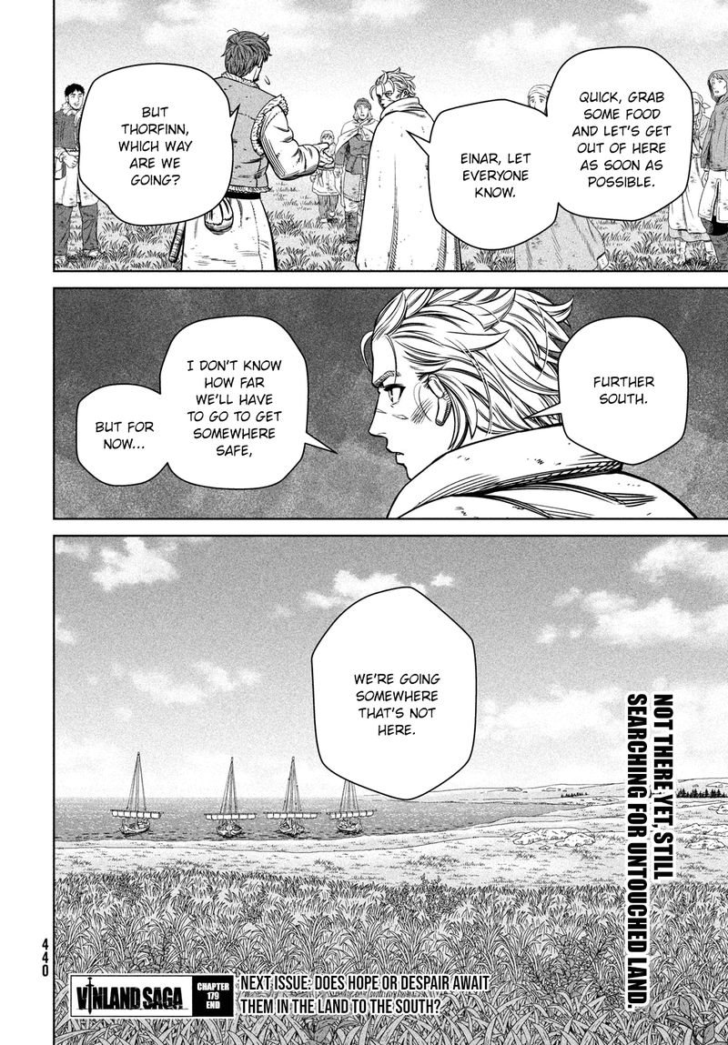 Vinland Saga 179 25