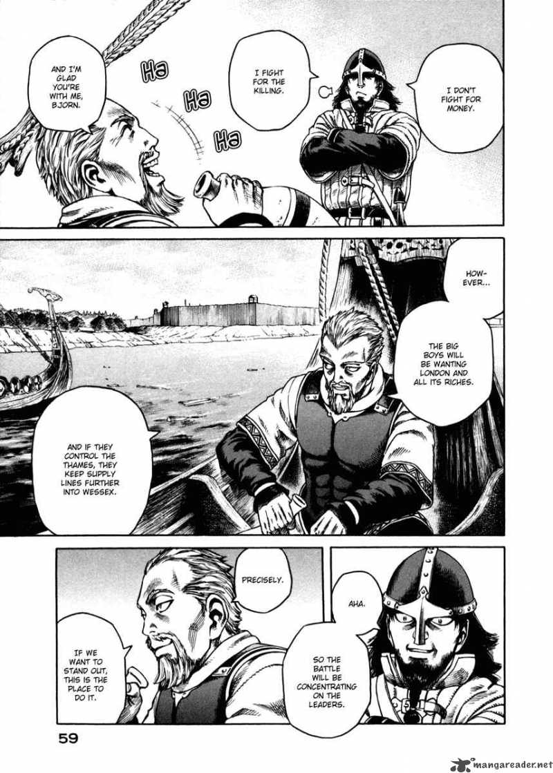 Vinland Saga 18 10