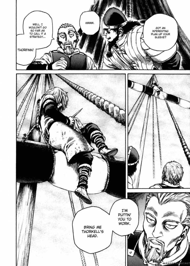 Vinland Saga 18 11