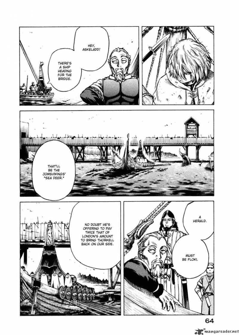 Vinland Saga 18 15