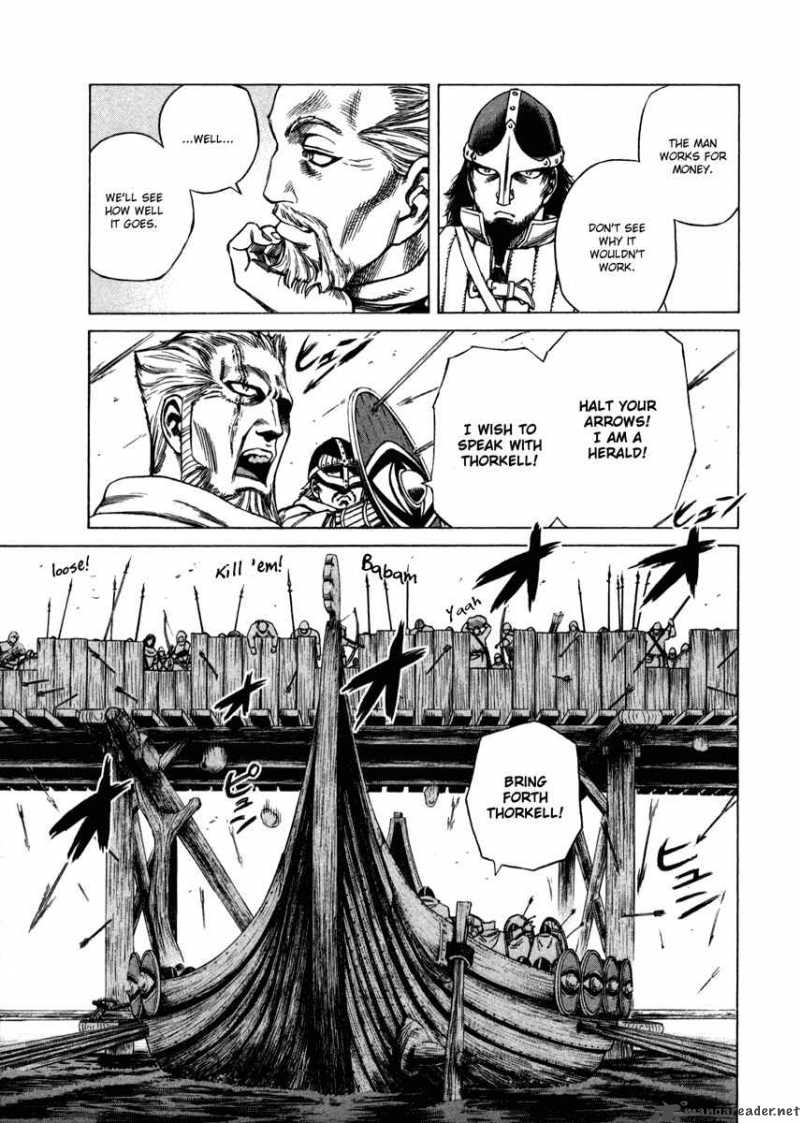 Vinland Saga 18 16