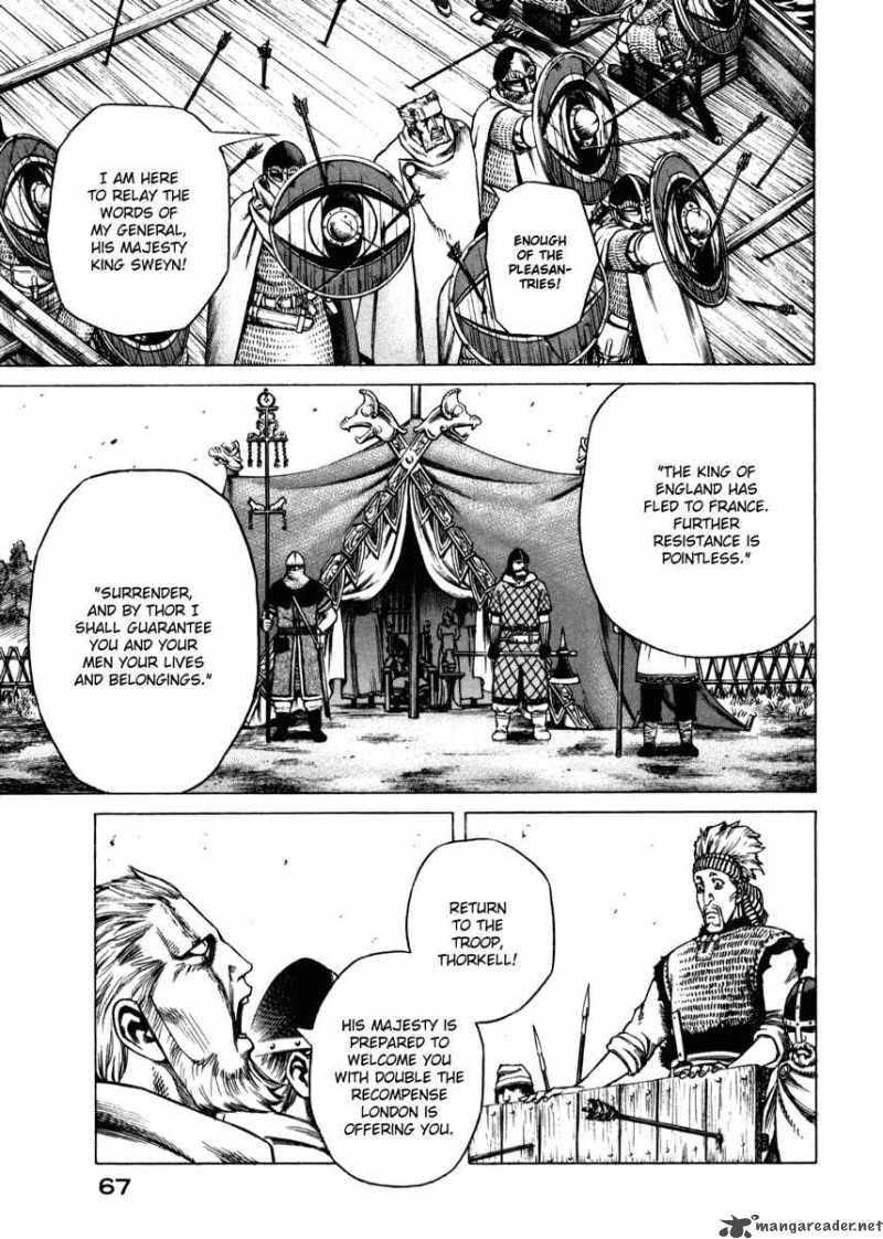 Vinland Saga 18 18