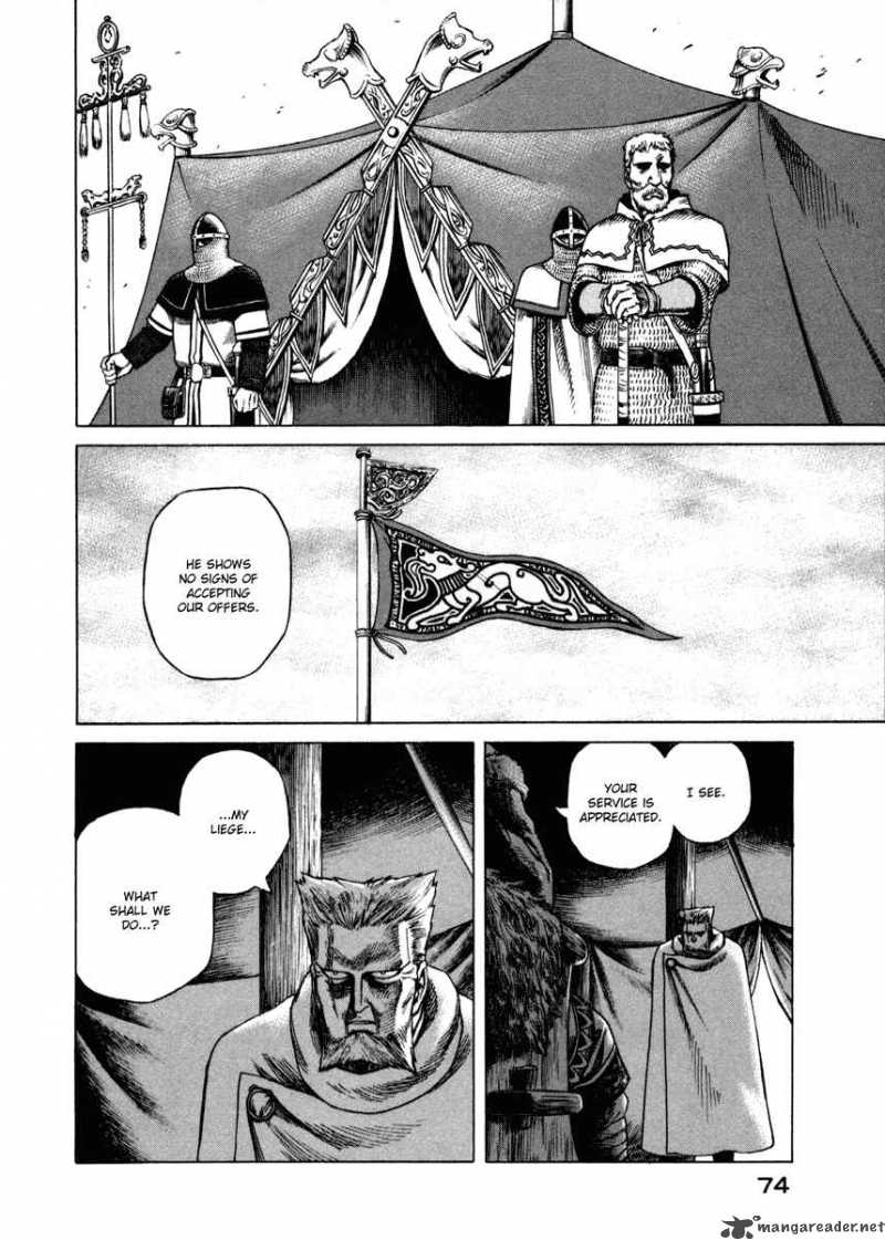 Vinland Saga 18 25