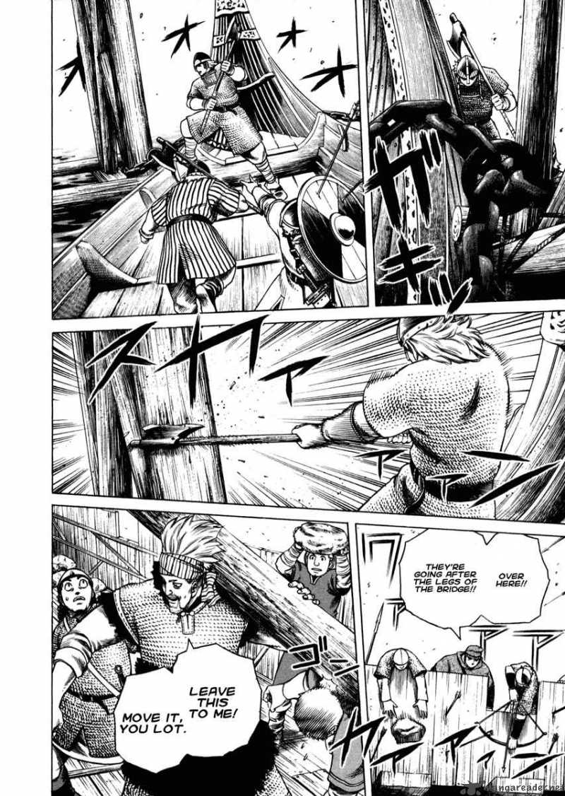 Vinland Saga 18 29