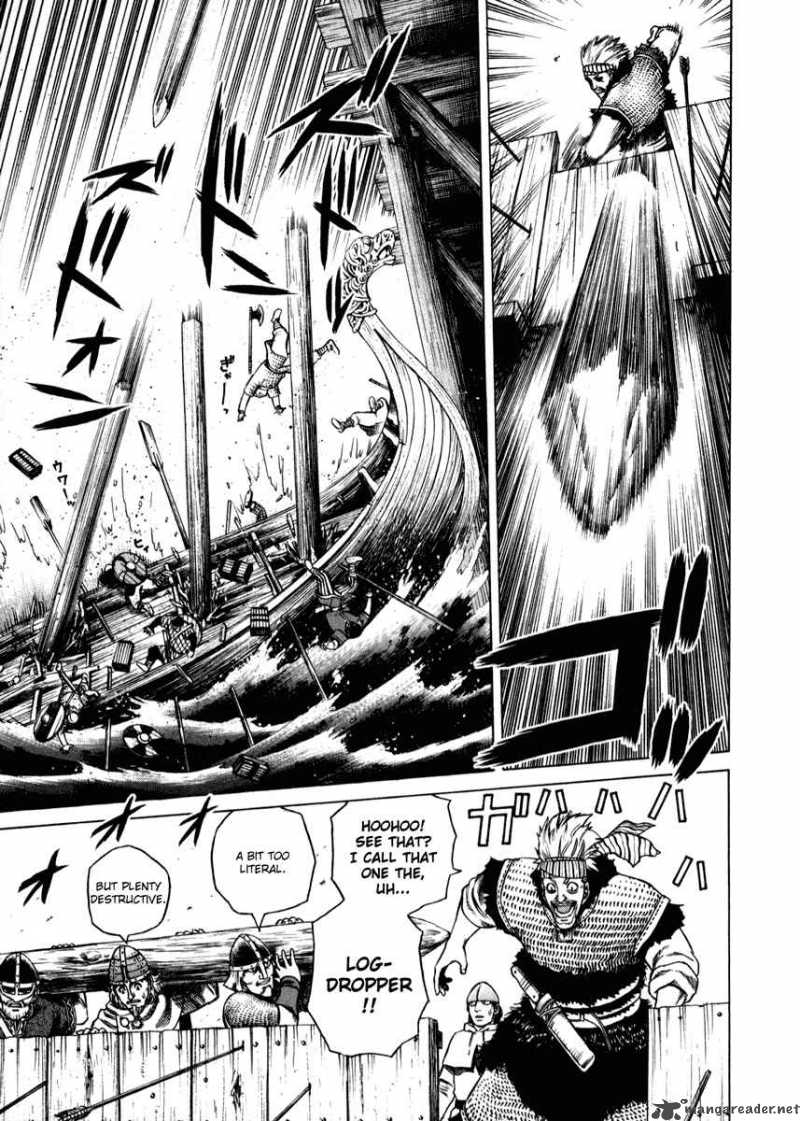 Vinland Saga 18 30