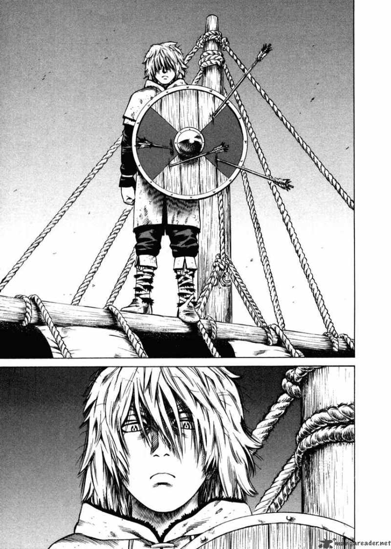 Vinland Saga 18 32