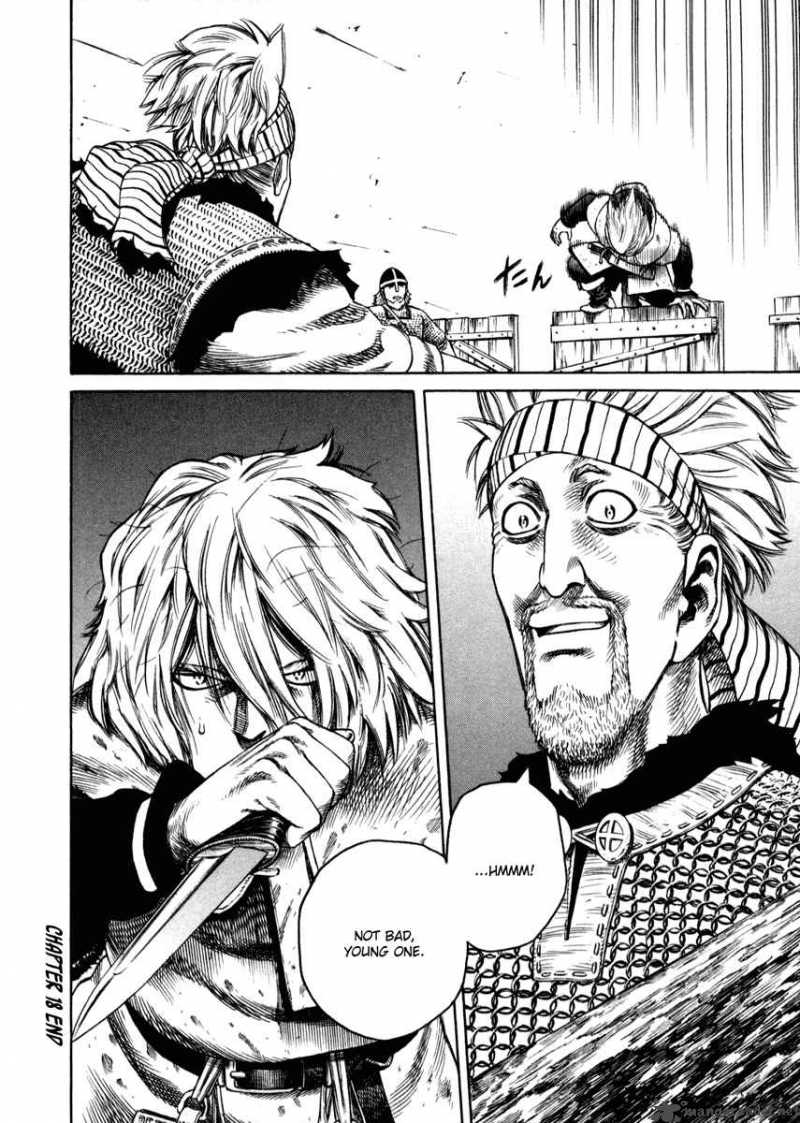 Vinland Saga 18 39