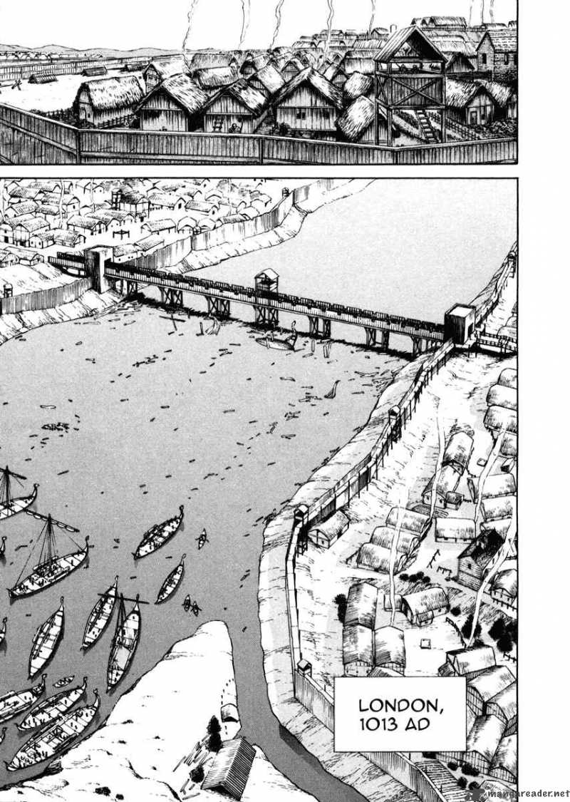 Vinland Saga 18 6