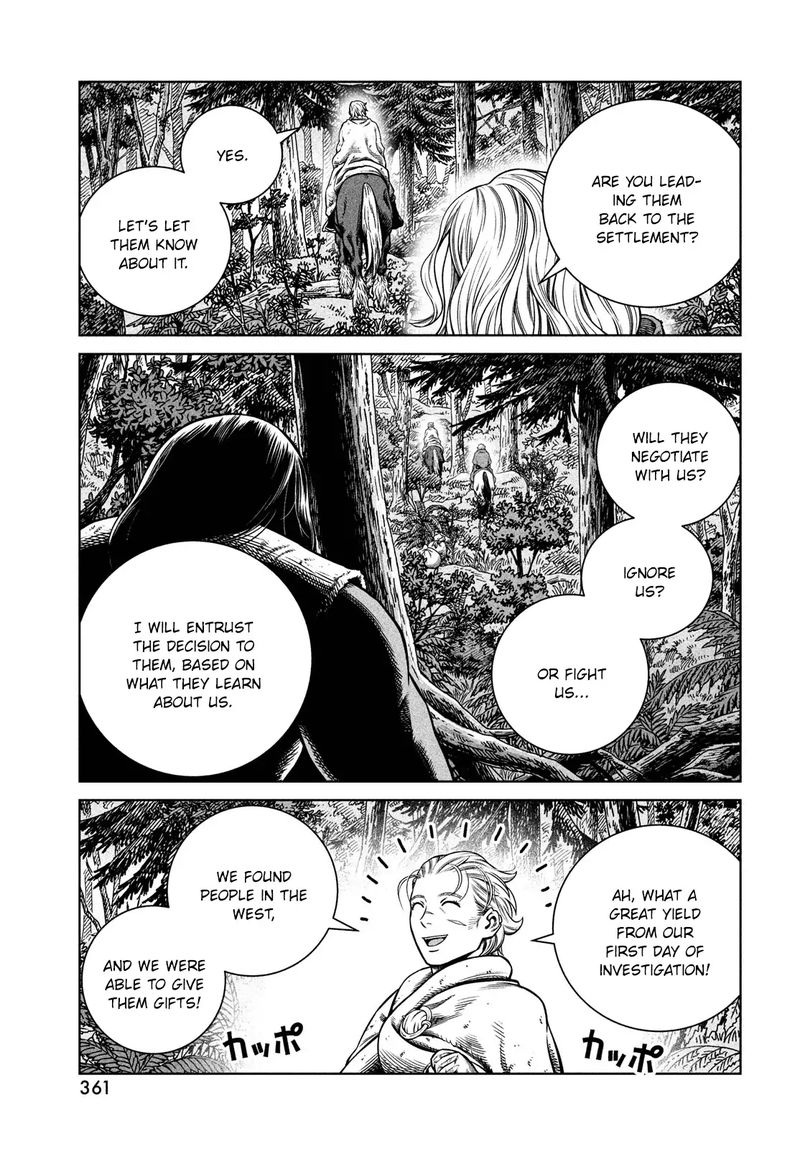 Vinland Saga 180 21