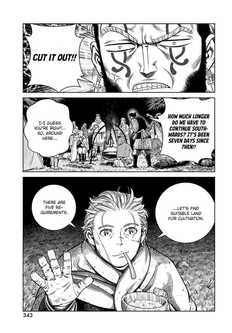 Vinland Saga 180 3