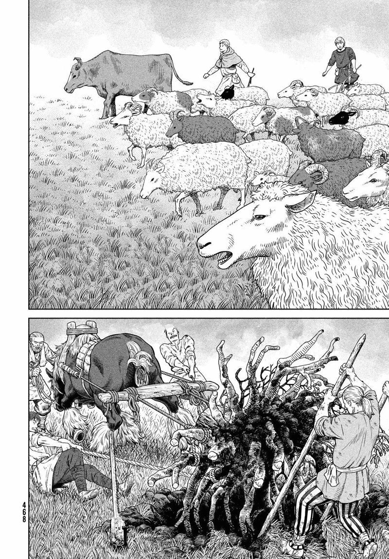 Vinland Saga 181 5