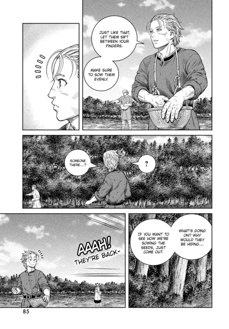 Vinland Saga 185 13