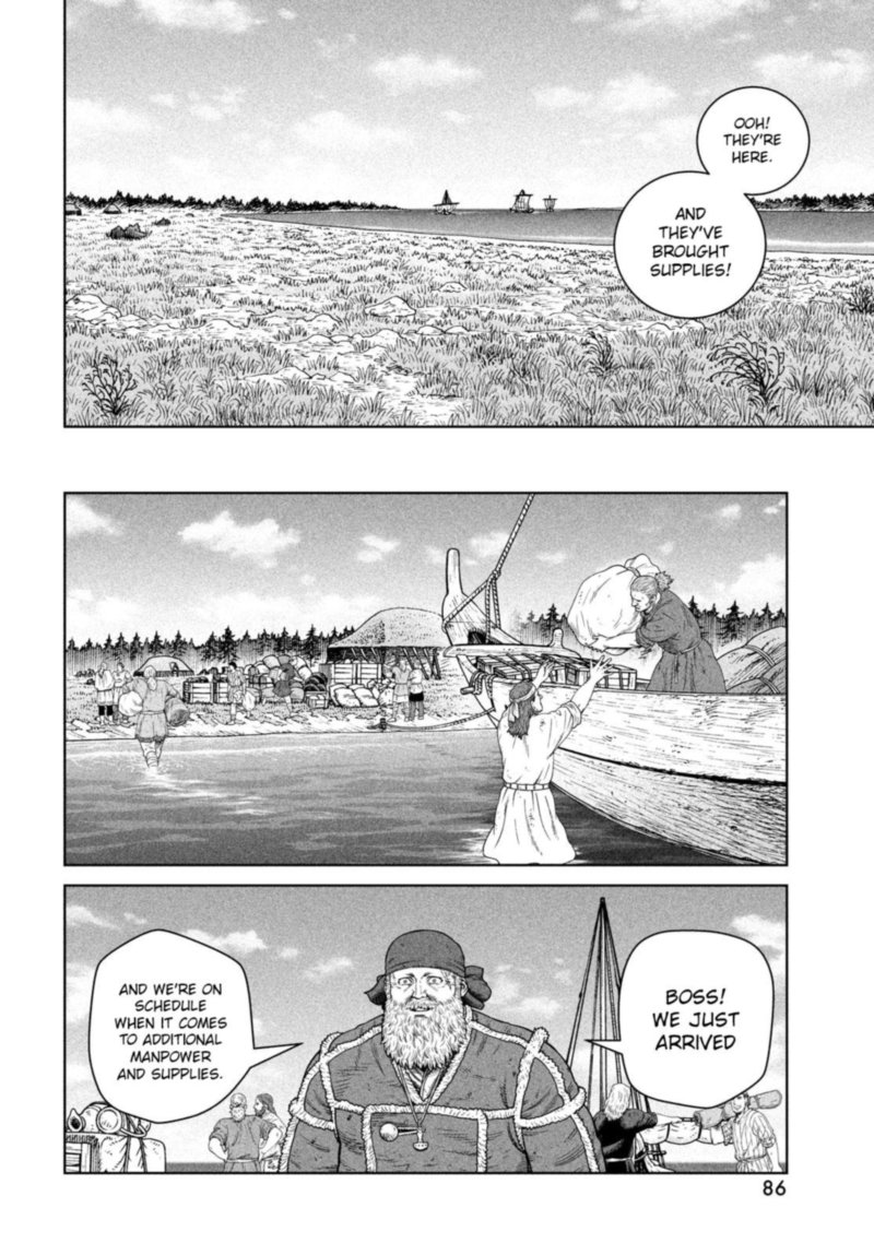 Vinland Saga 185 14