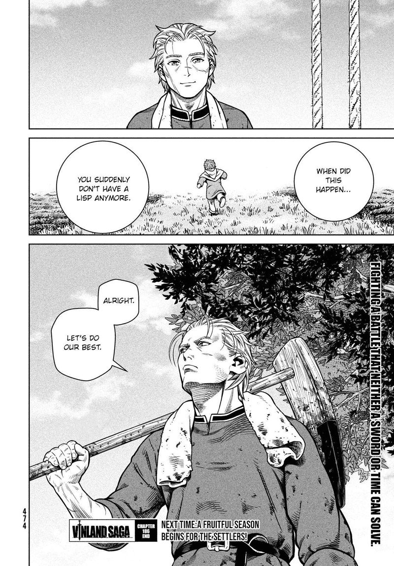 Vinland Saga 186 22