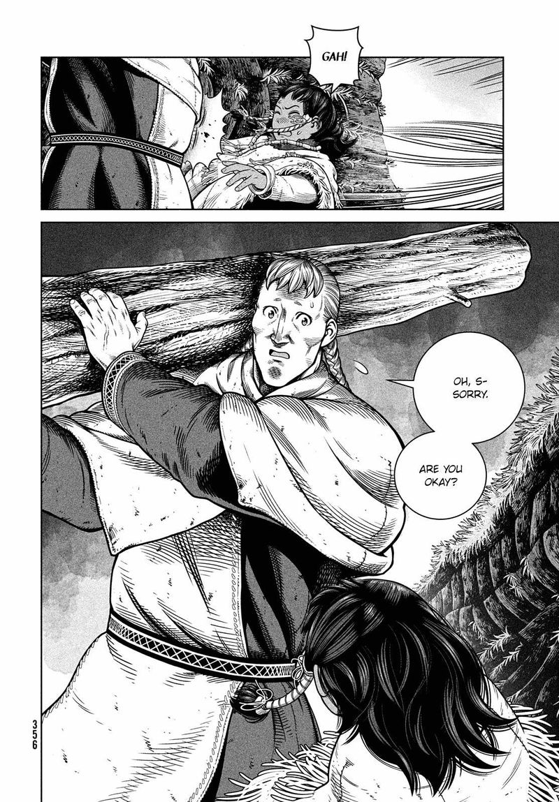 Vinland Saga 187 14