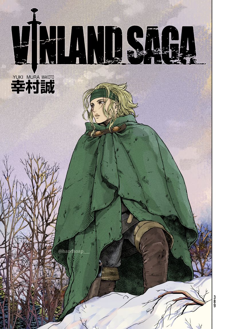 Vinland Saga 188 1