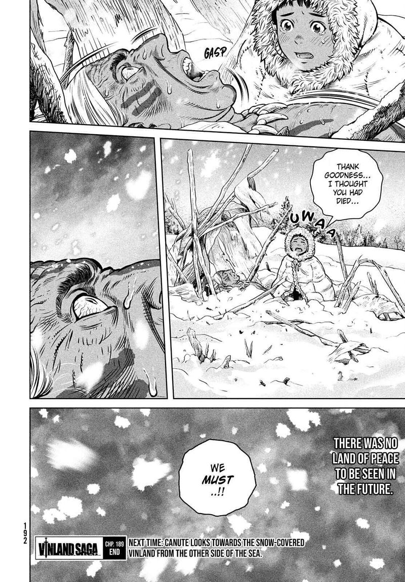 Vinland Saga 189 25