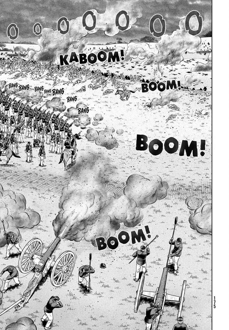 Vinland Saga 189 9