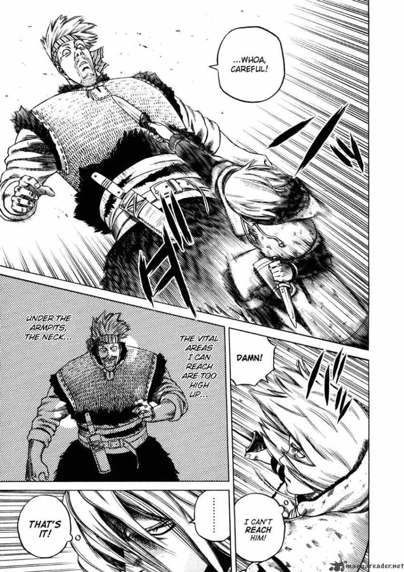 Vinland Saga 19 10